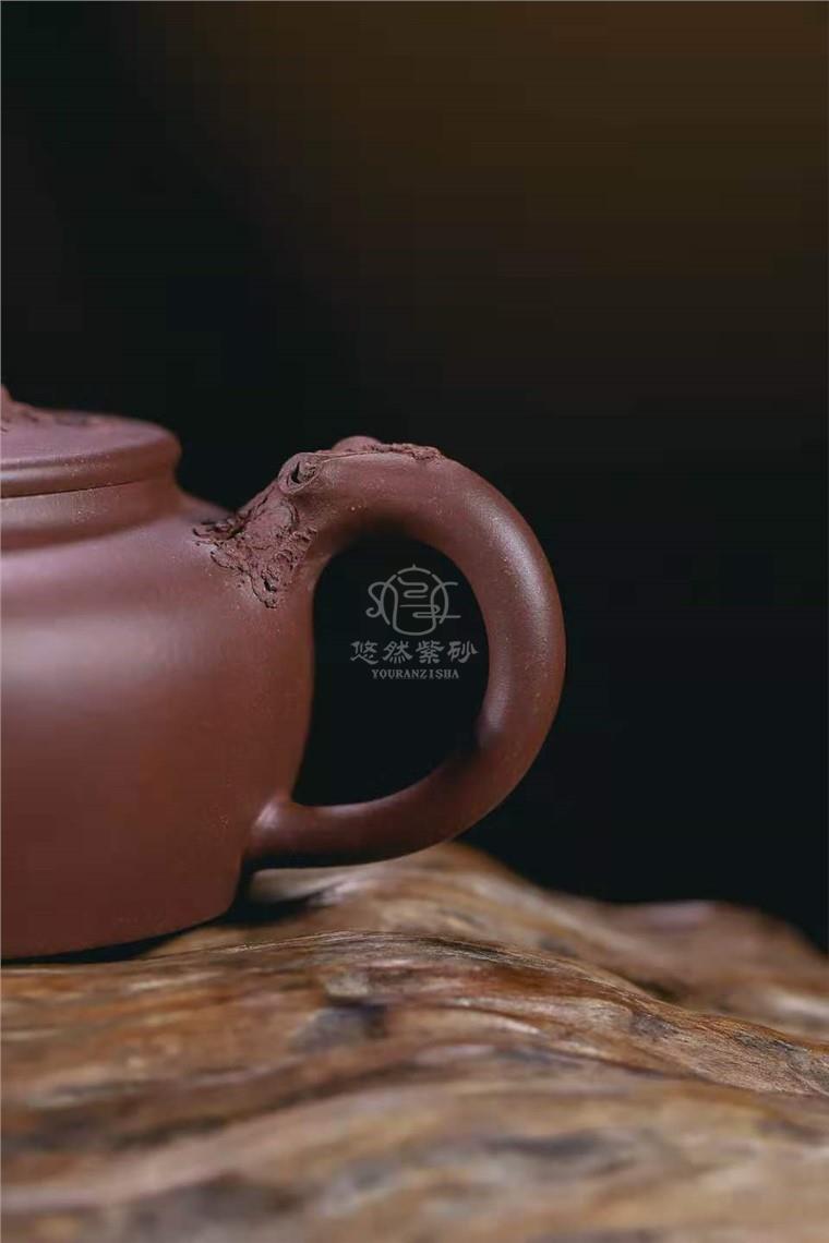 范微琴作品 三友壶图片