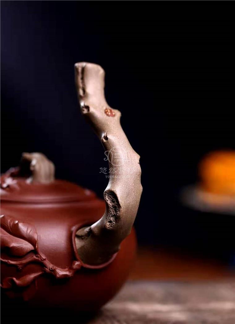 王超群作品 玉树临风图片