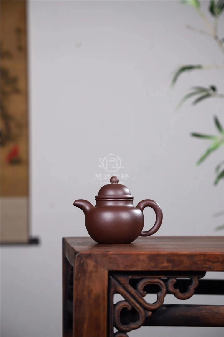 程建云作品 寿珍掇球图片