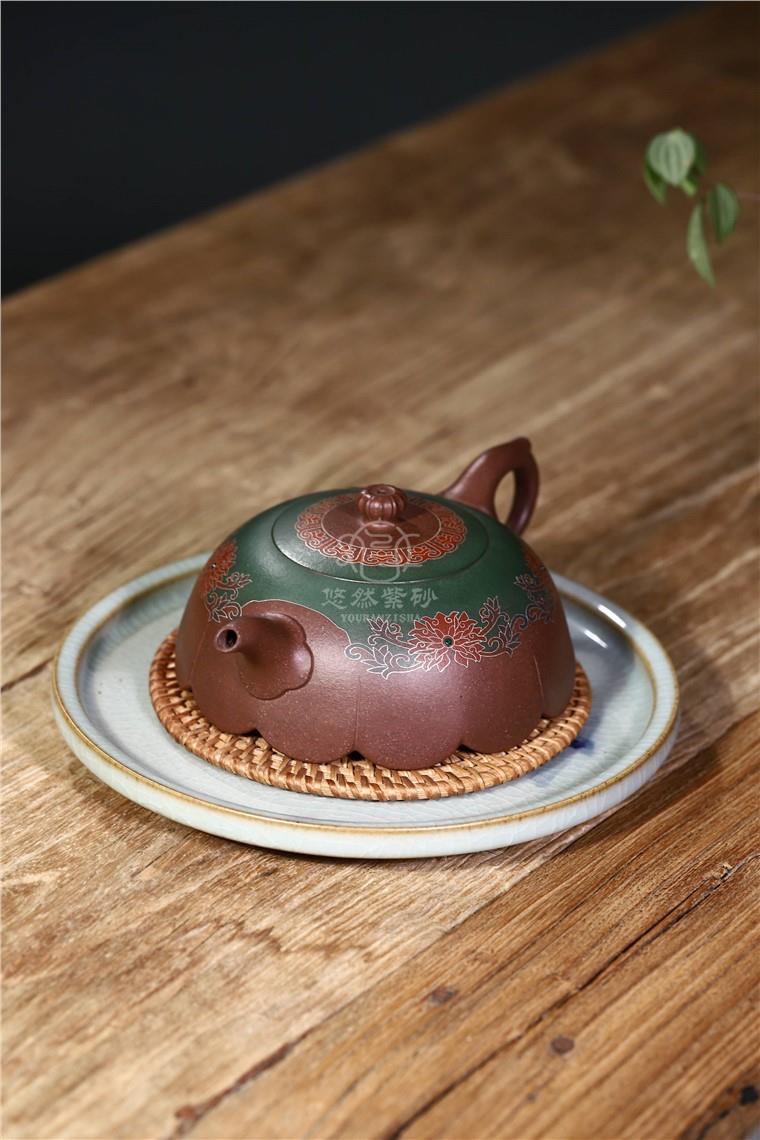 范君浩作品 锦上添花图片