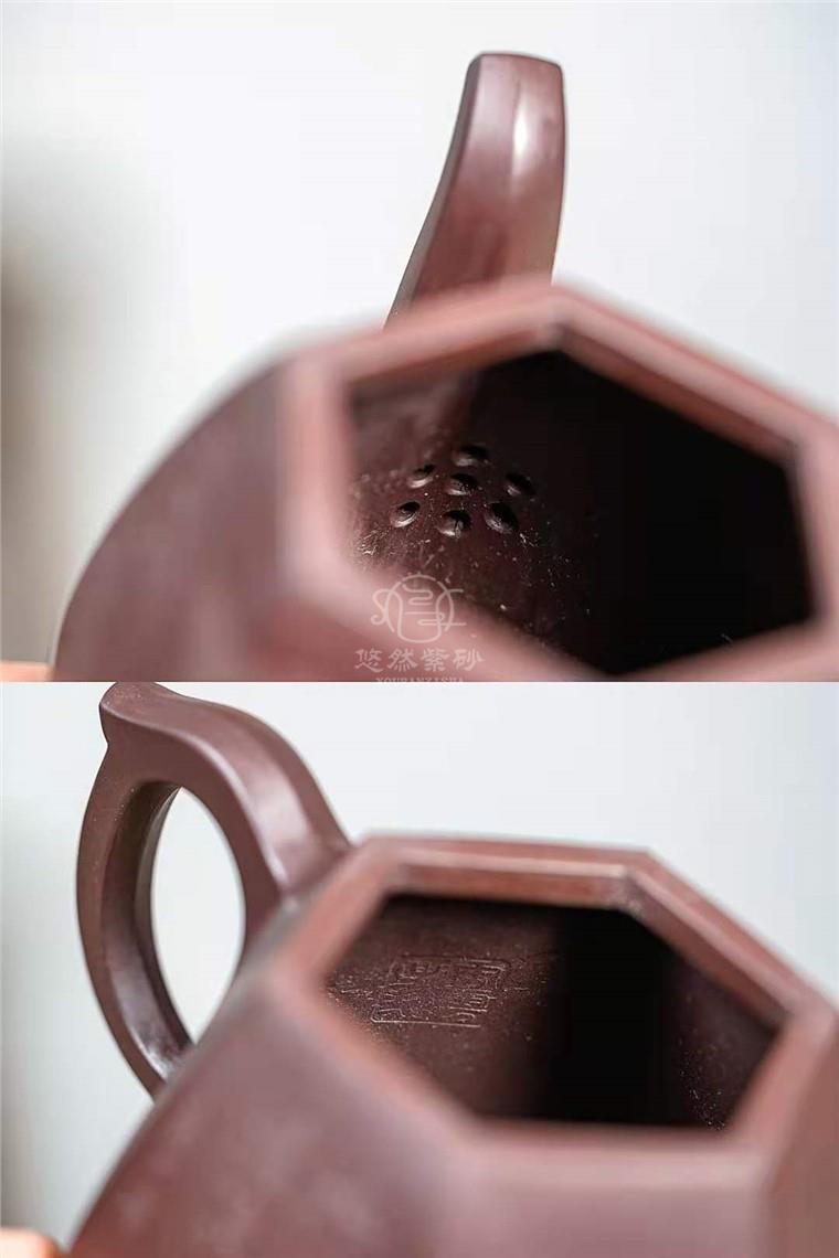周云作品 六方茄瓜图片