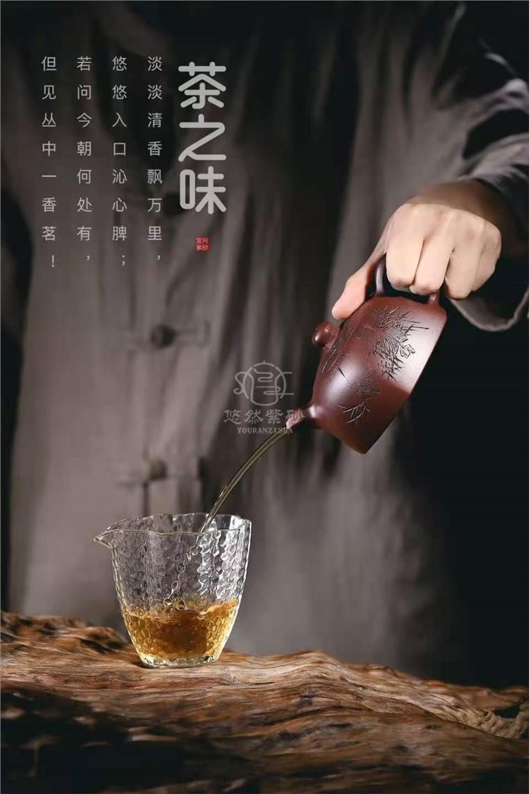 陈惠红作品 六方半月