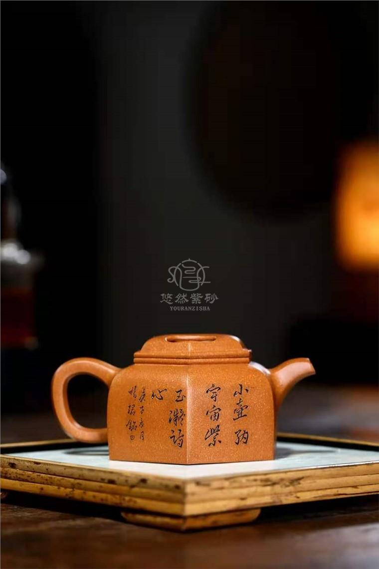 杨珺作品 六方牛盖图片