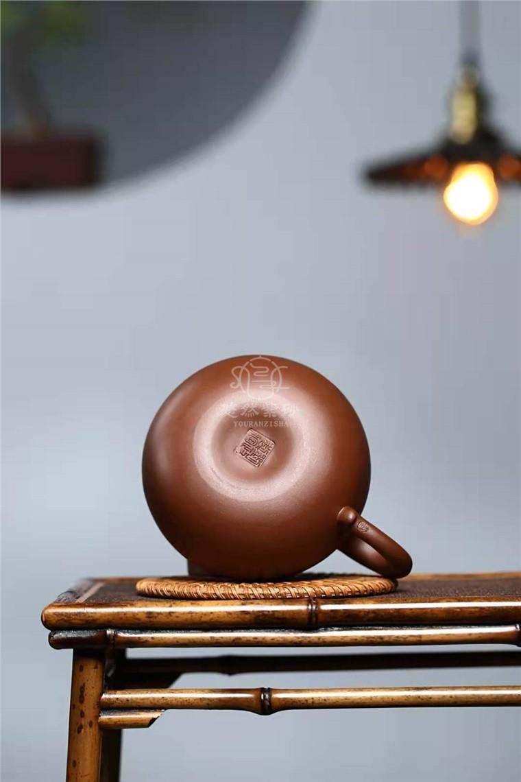 刘政作品 茄瓜