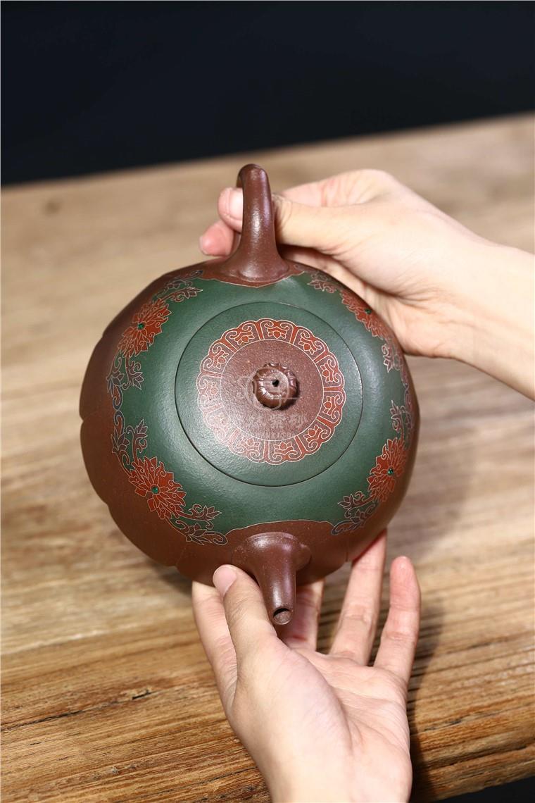 范君浩作品 锦上添花图片