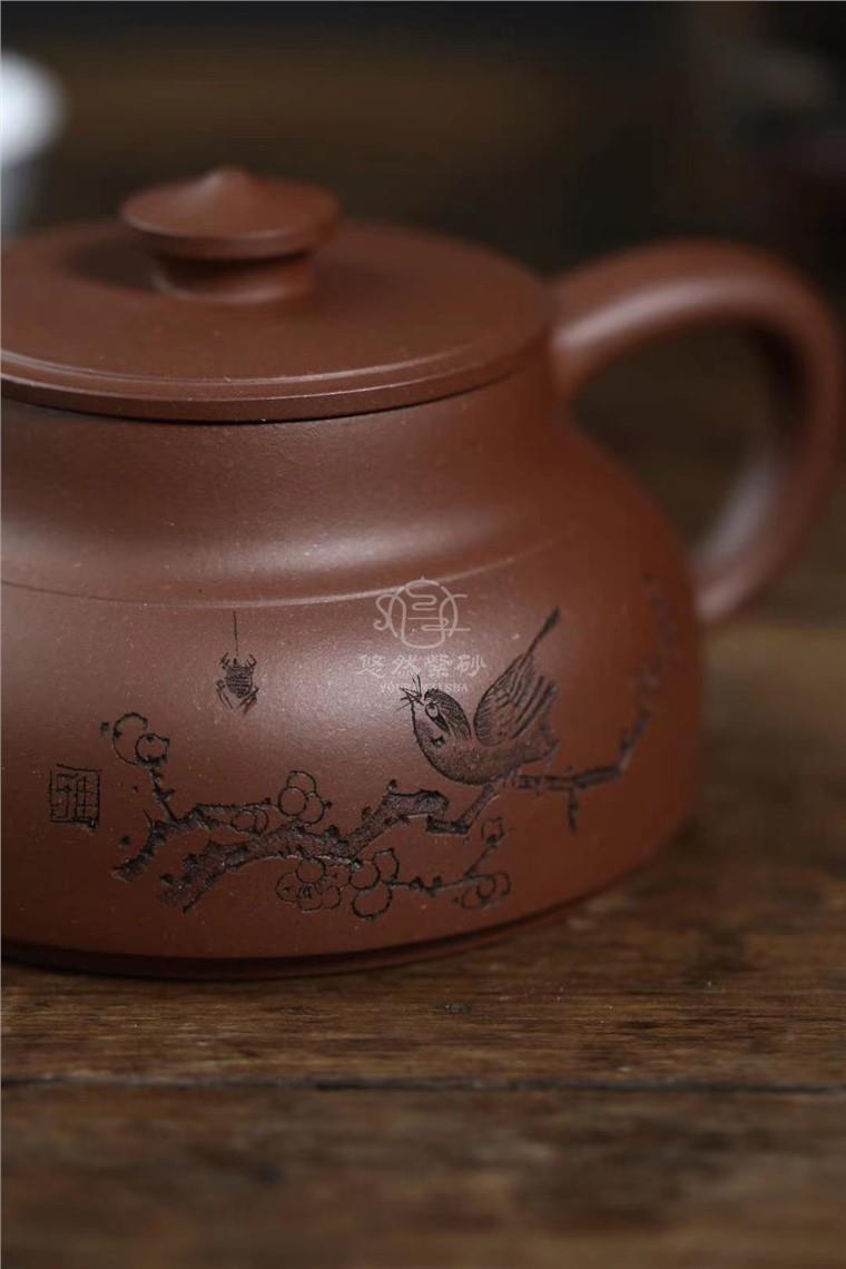储卫珍作品 思源图片