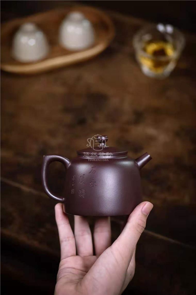 洪发军作品 石来运转图片