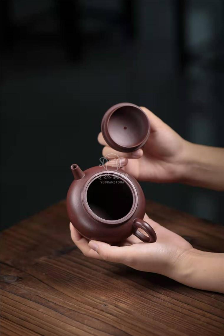 洪发军作品 福缘图片