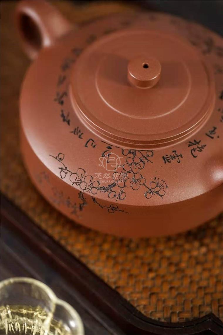 陈惠红作品 周盘图片
