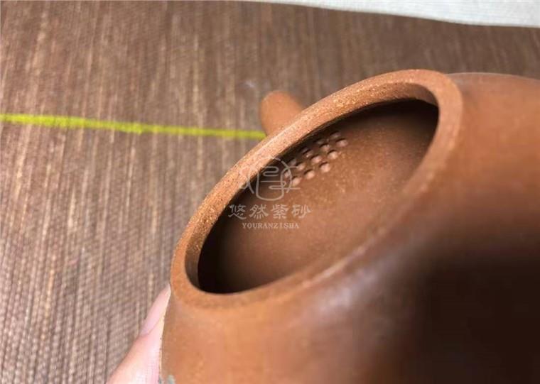 刘政作品 泥绘乳丁图片