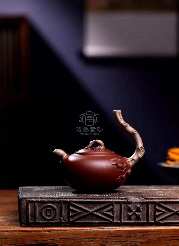 王超群作品 玉树临风图片