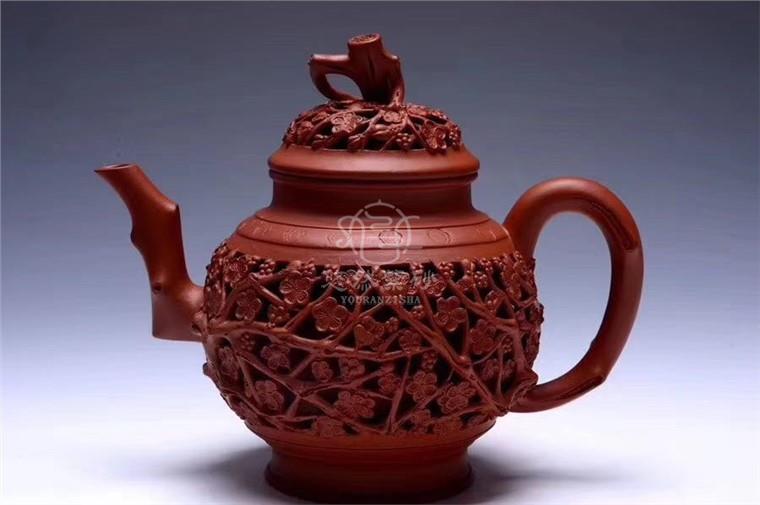王国新作品 喜上眉梢图片
