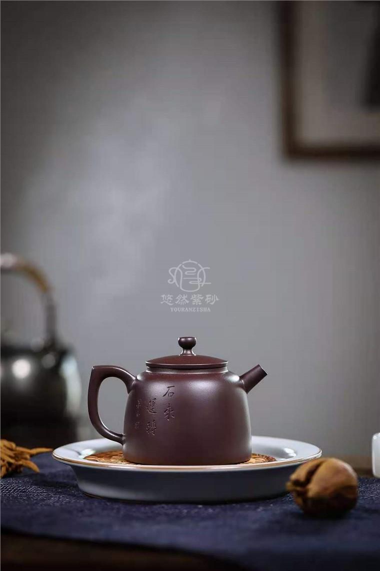 洪发军作品 石来运转图片