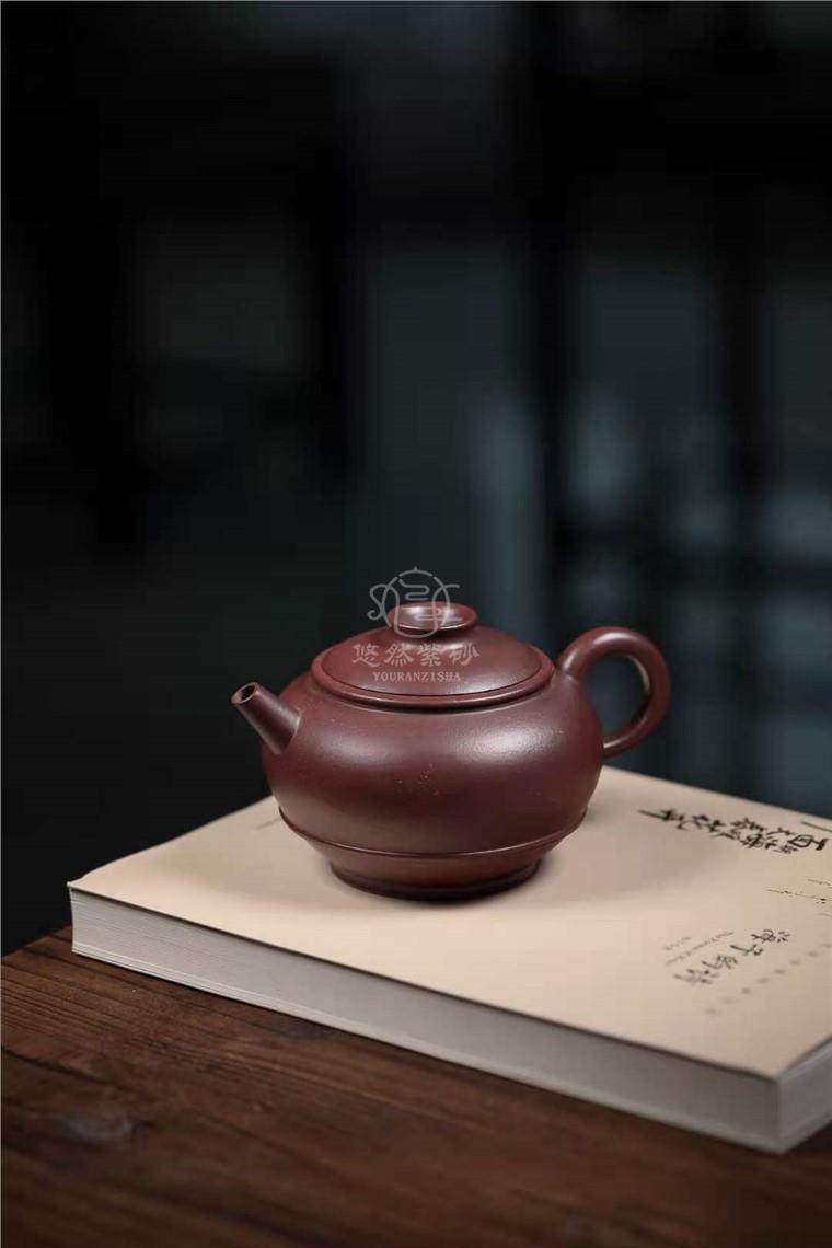 洪发军作品 福缘图片