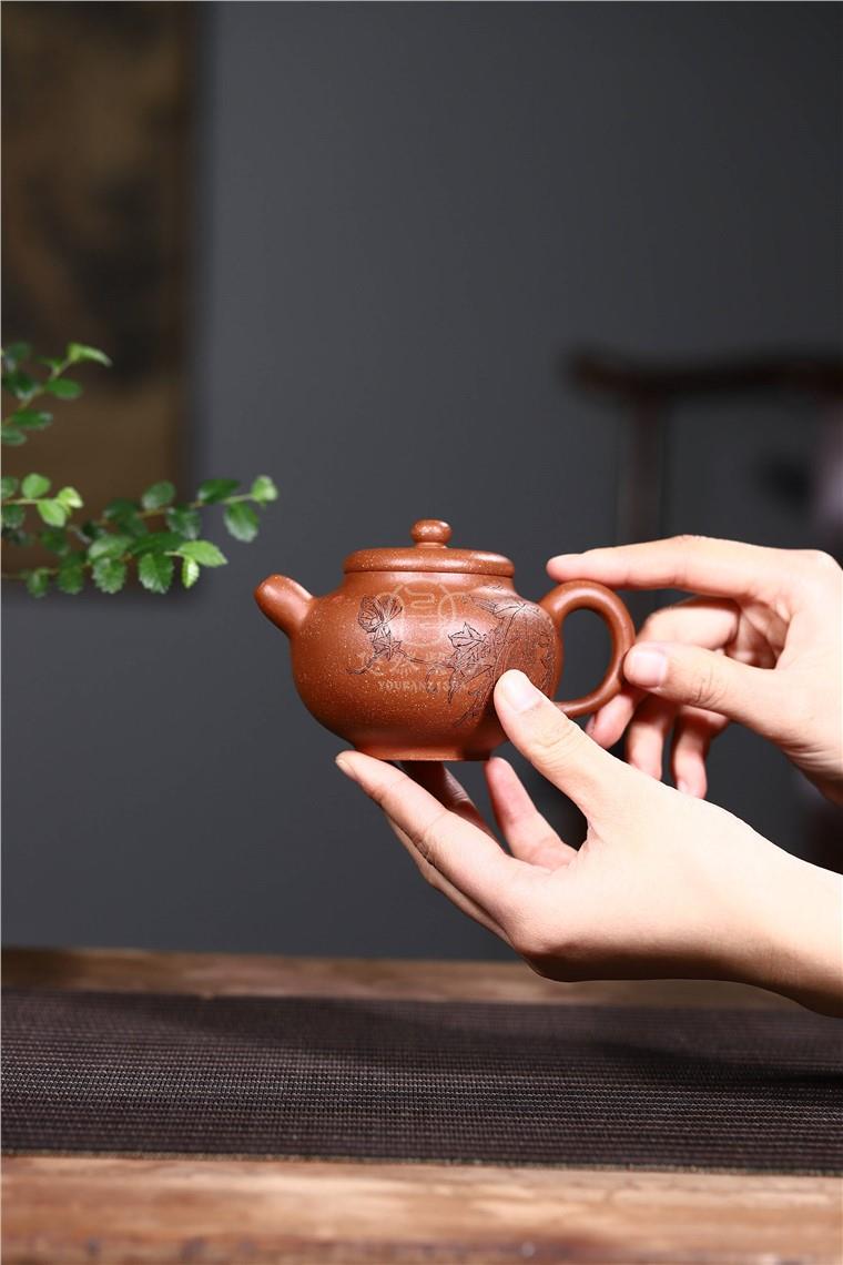 周莹作品 春华秋实图片