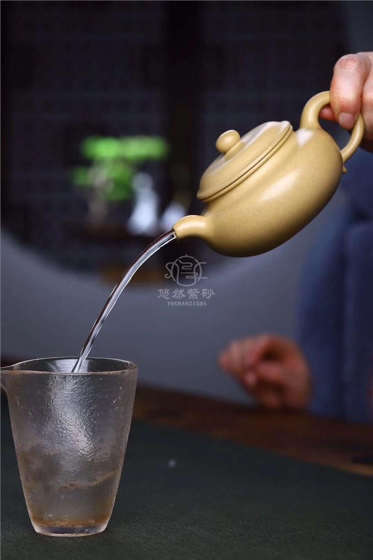 邵方舟作品 仿古