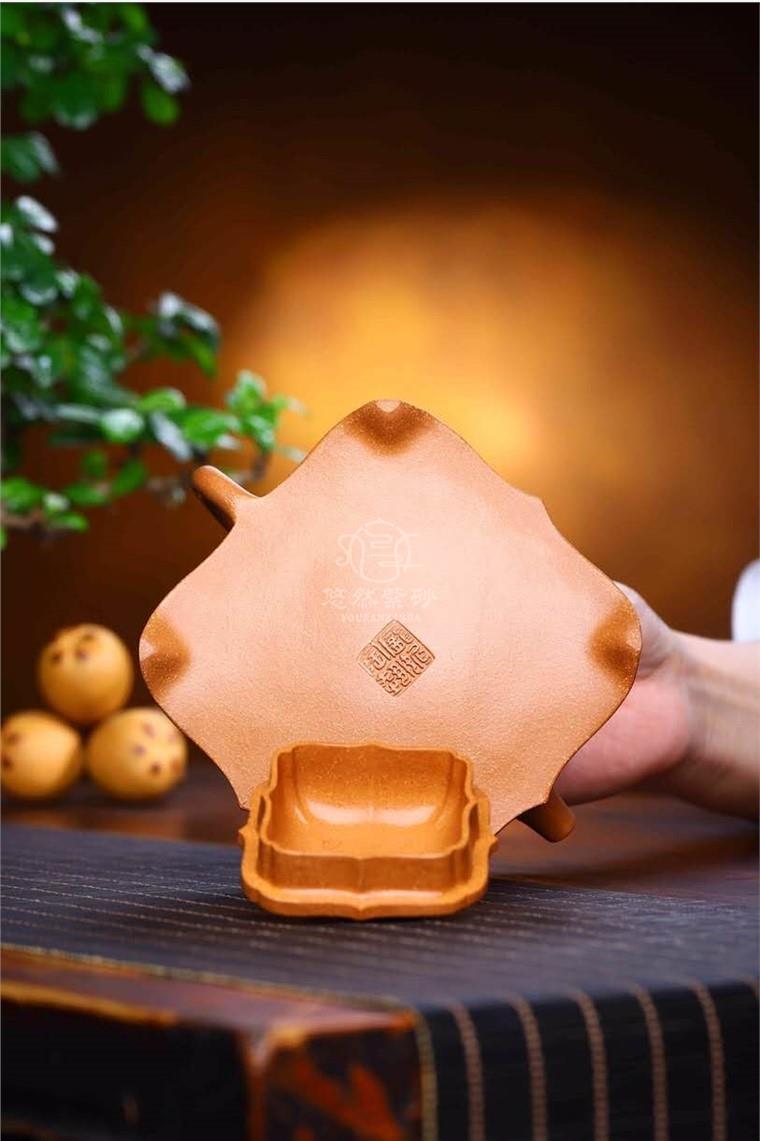 庞妮作品 玉菱