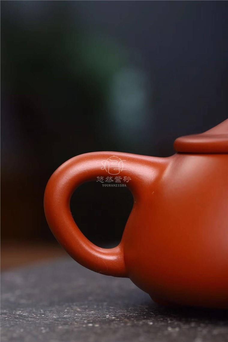 邵方舟作品 石瓢图片