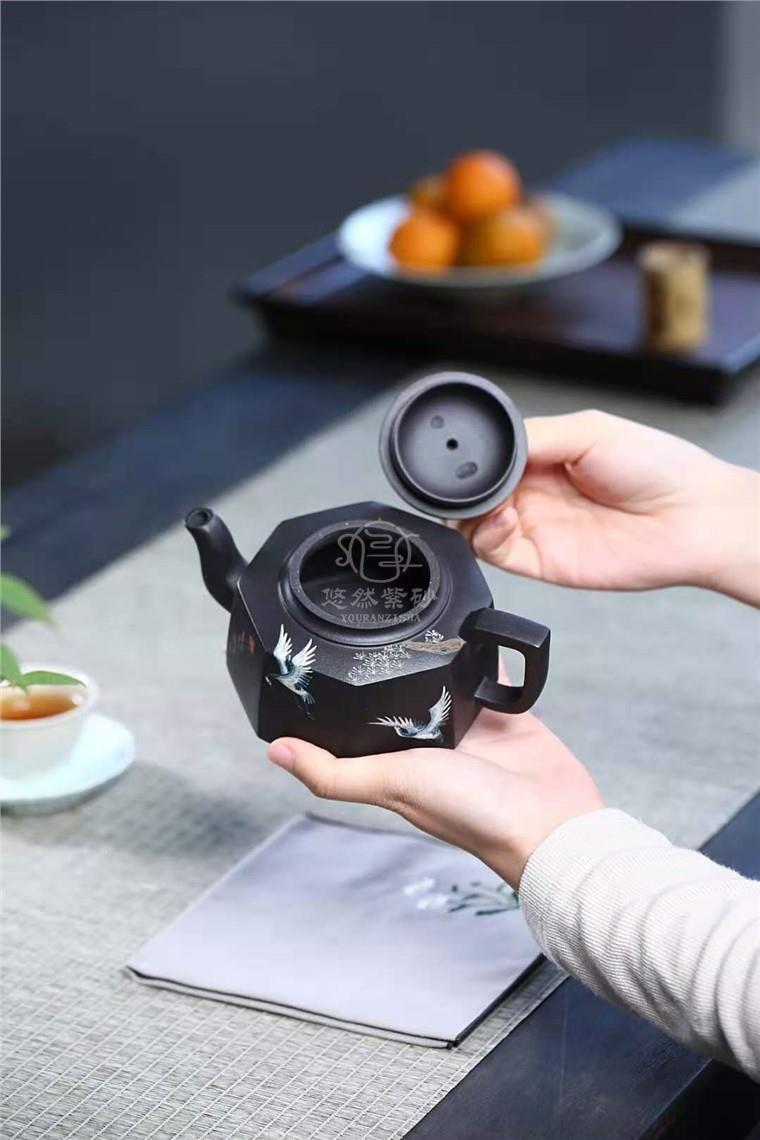 陈育平作品 八方淡然图片