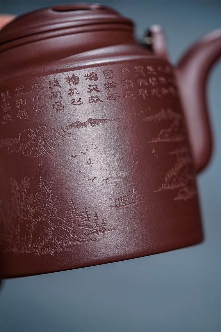 蒋荣生作品 牛盖洋桶图片