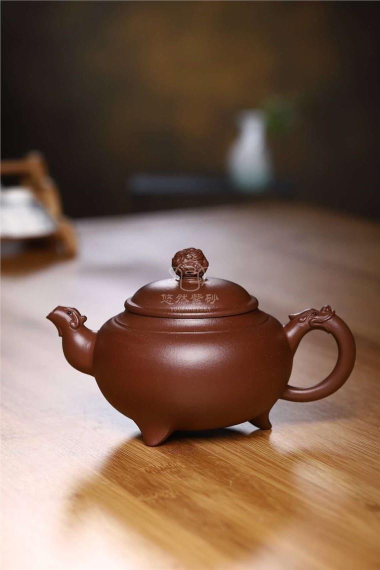 蒋荣生作品 龙珠图片