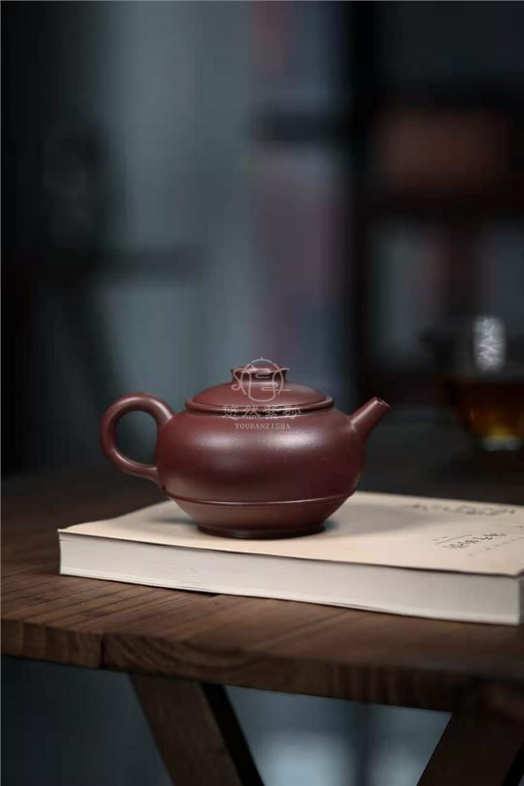 洪发军作品 福缘图片