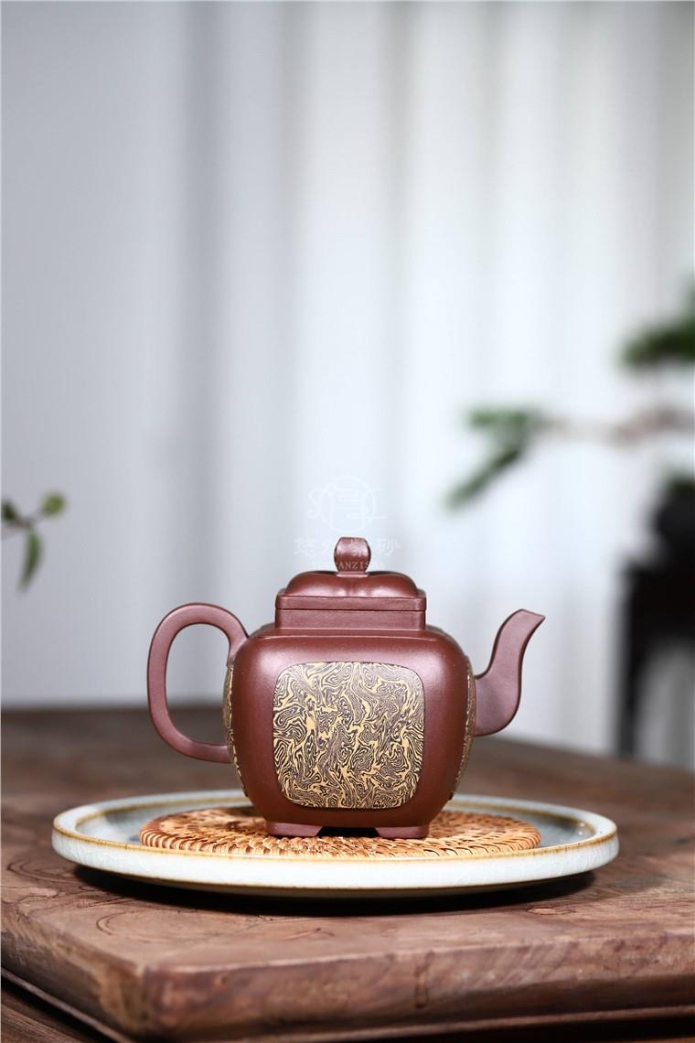 范君浩作品 夺魁图片