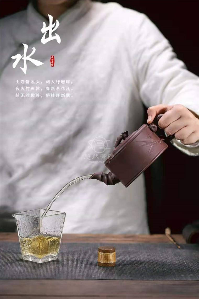 陈惠红作品 松竹梅