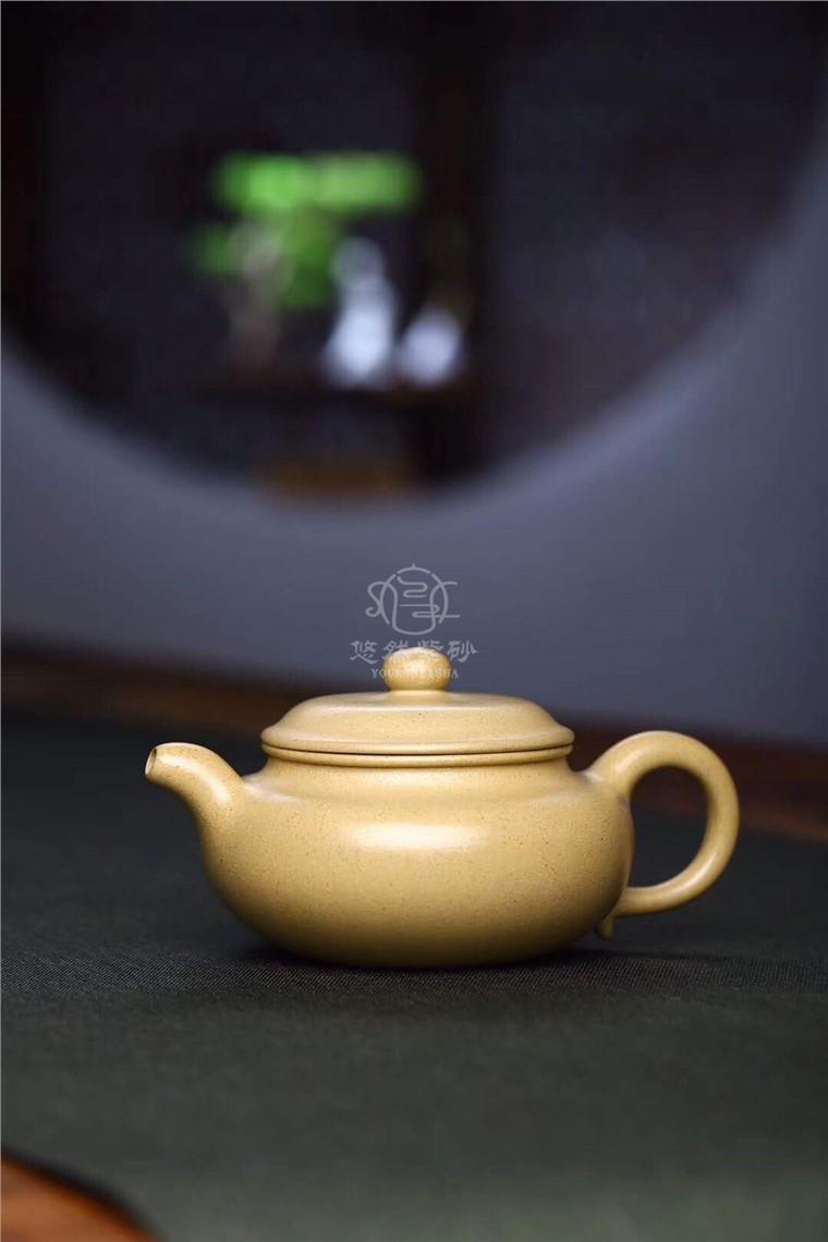 邵方舟作品 仿古图片