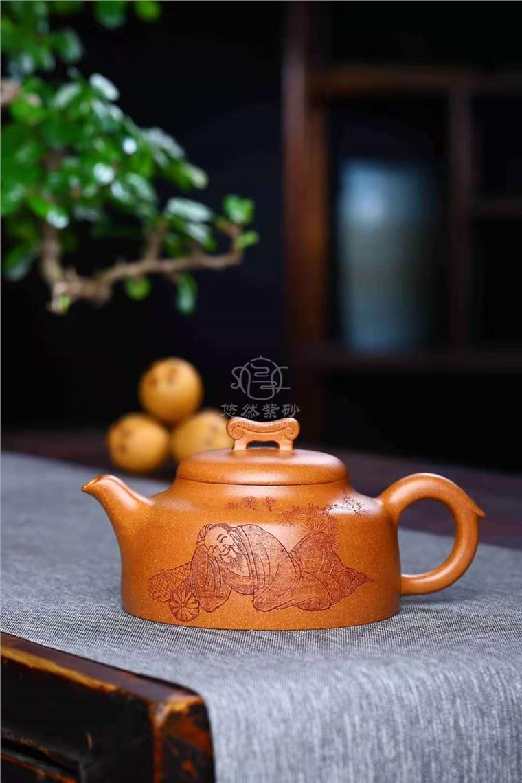 陈育平作品 高枕无忧图片