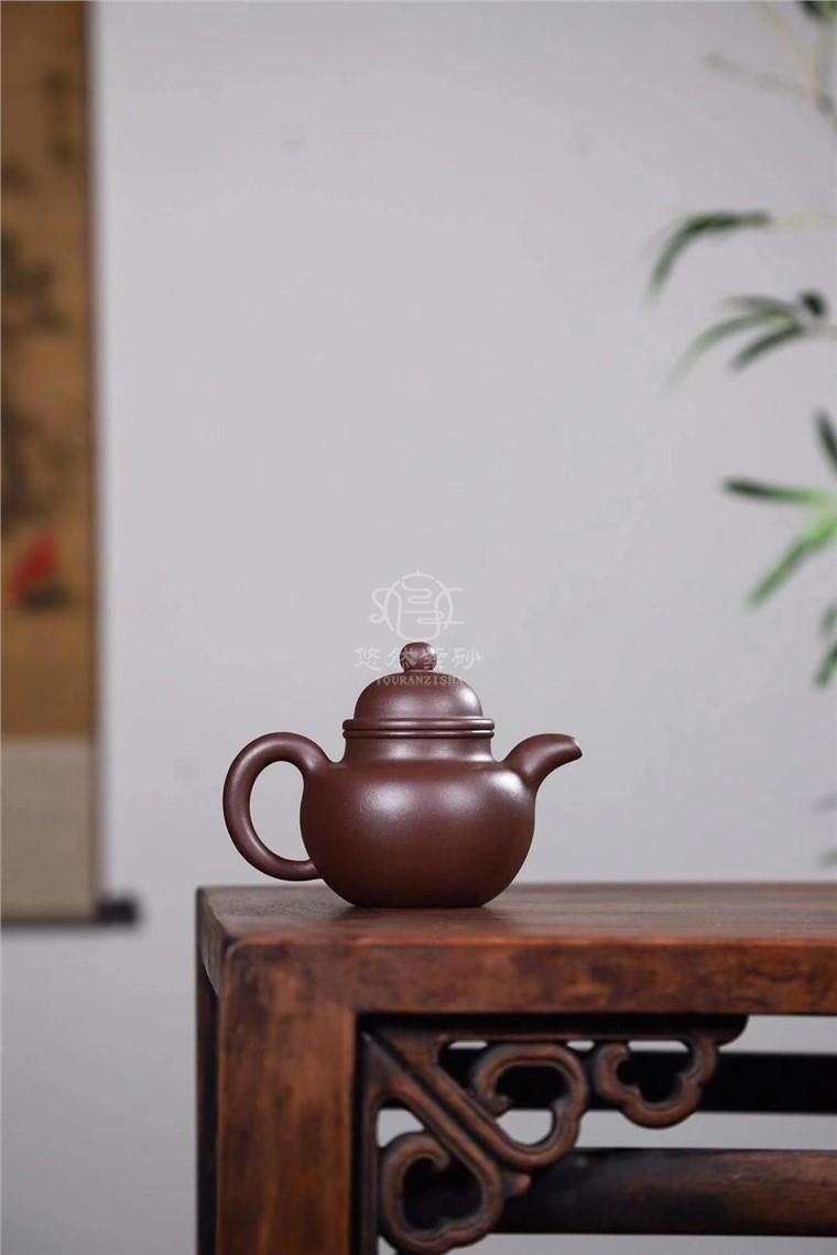 程建云作品 寿珍掇球图片