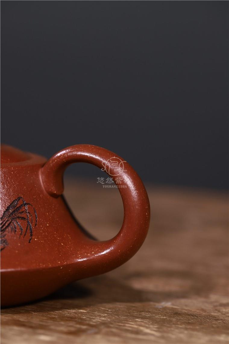 马晨作品 吉祥如意套具图片