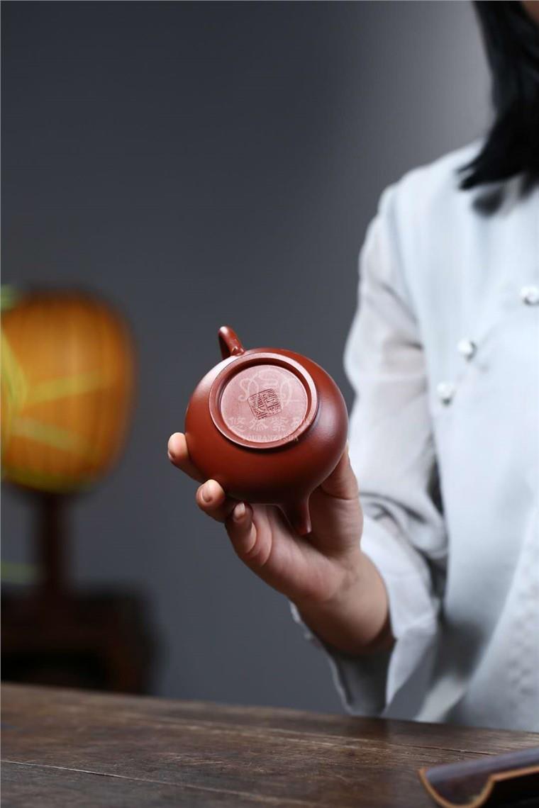 张成华作品 高潘壶图片