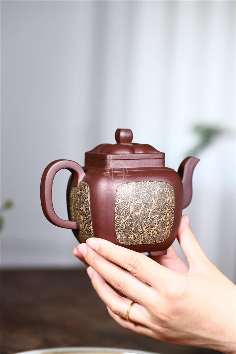 范君浩作品 夺魁图片