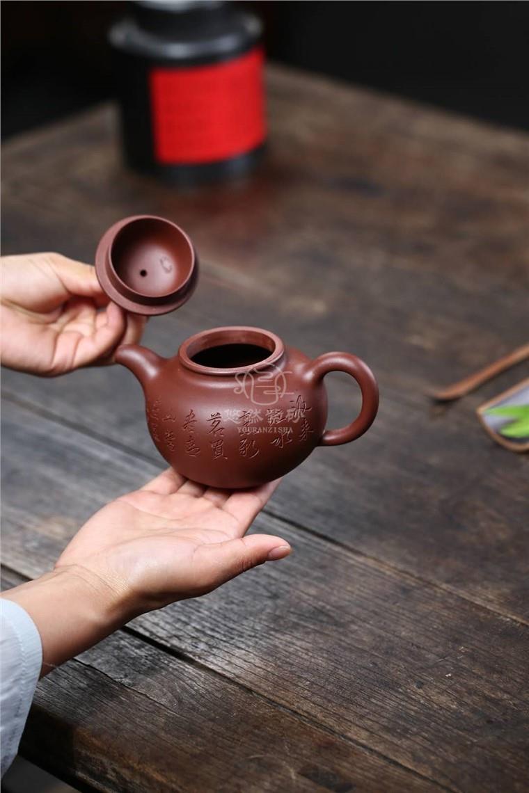 张成华作品 掇球图片