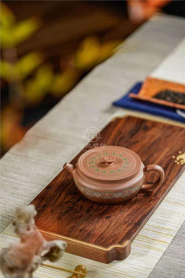 周云作品 朴玉图片