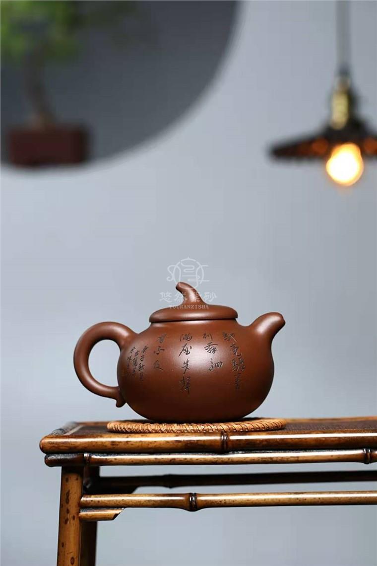 刘政作品 茄瓜图片