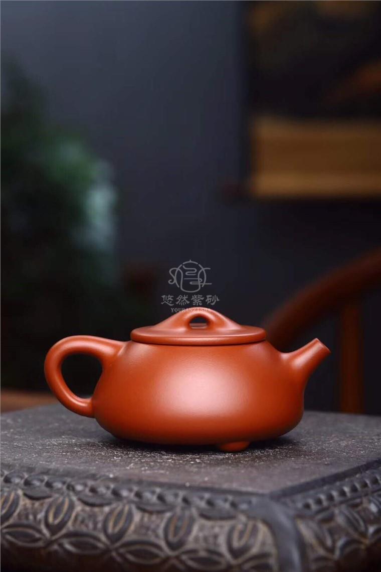 邵方舟作品 石瓢图片