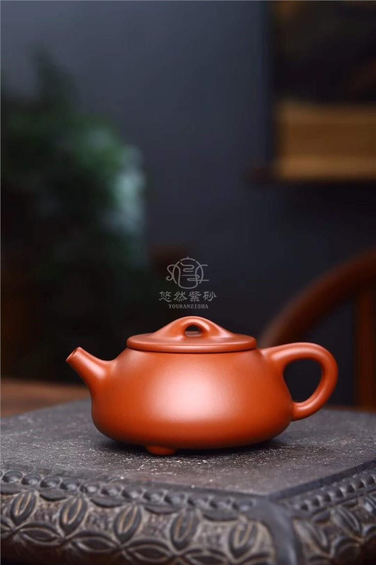 邵方舟作品 石瓢图片
