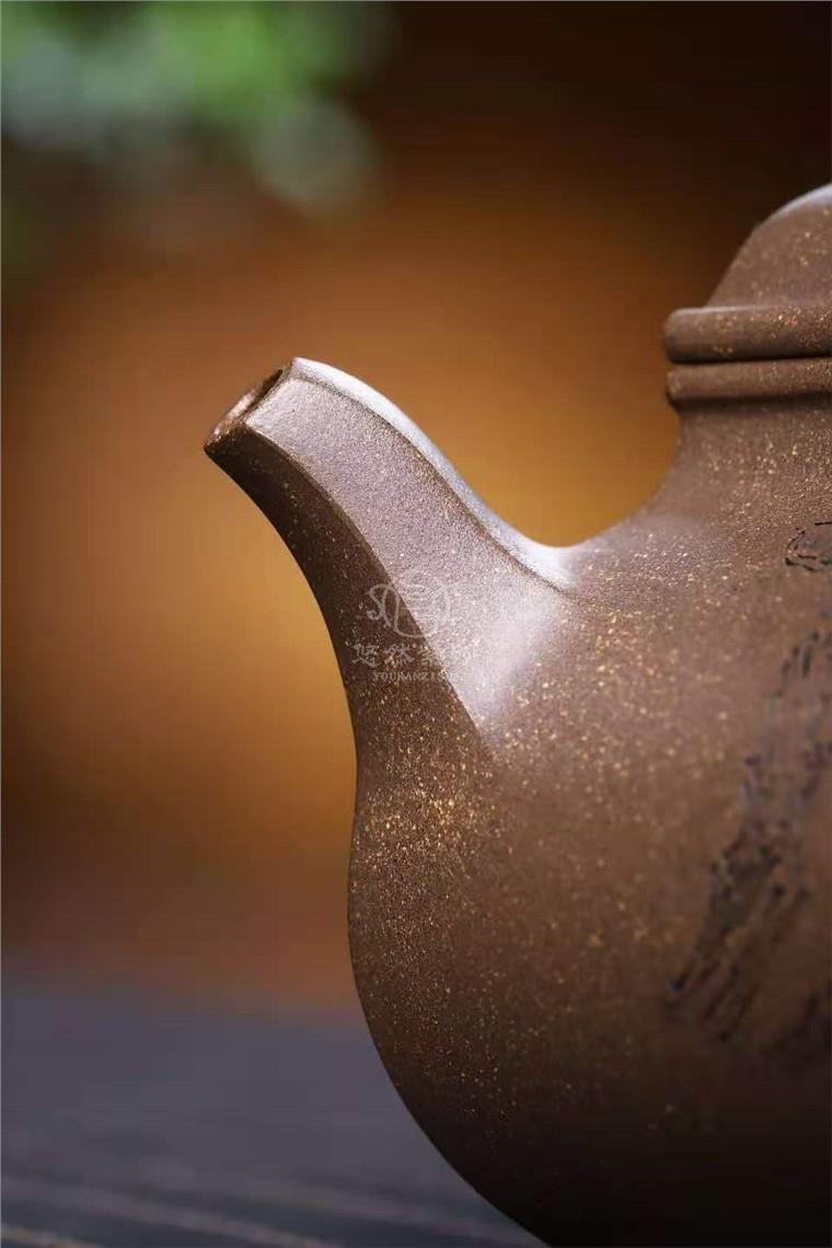 杨珺作品 六方容天图片