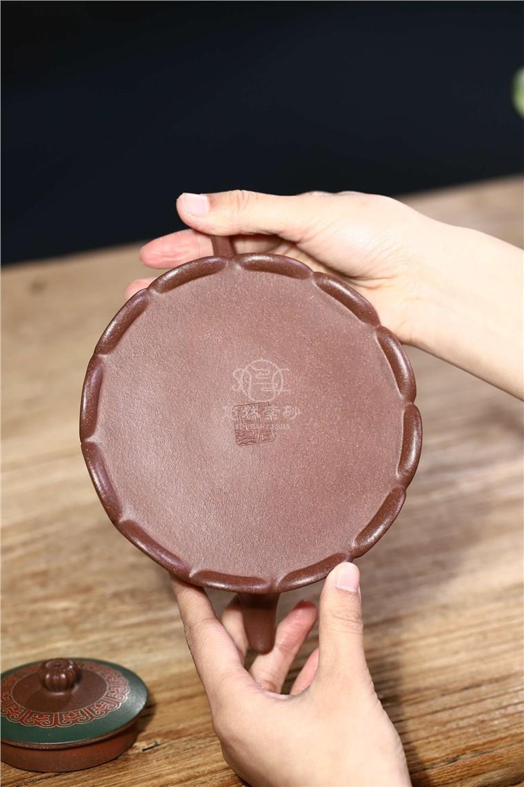 范君浩作品 锦上添花