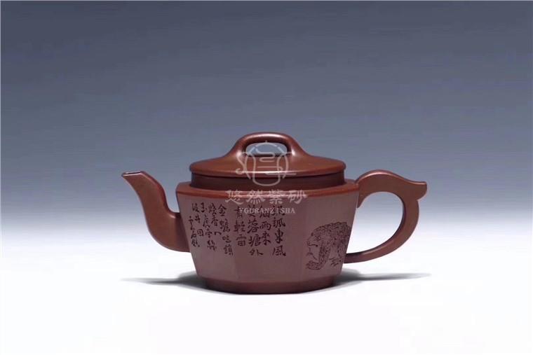 王国新作品 小八方图片