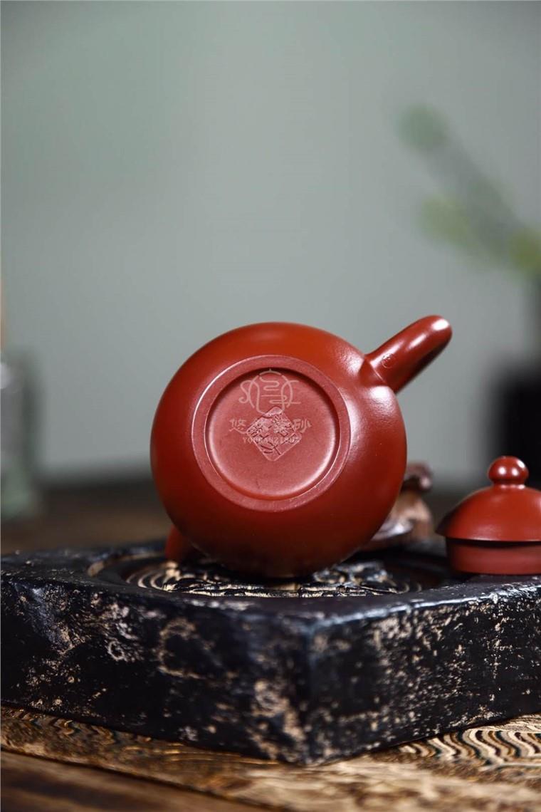 邵方舟作品 龙旦