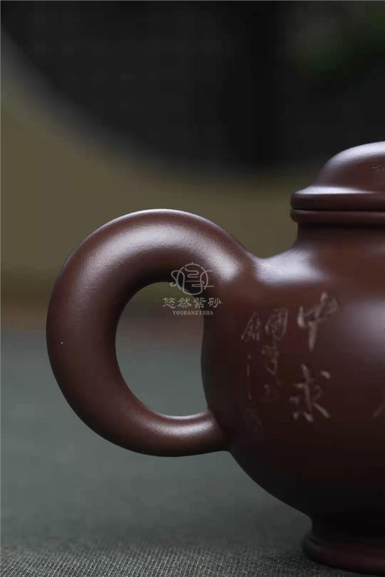 刘莹作品 道洪掇只图片