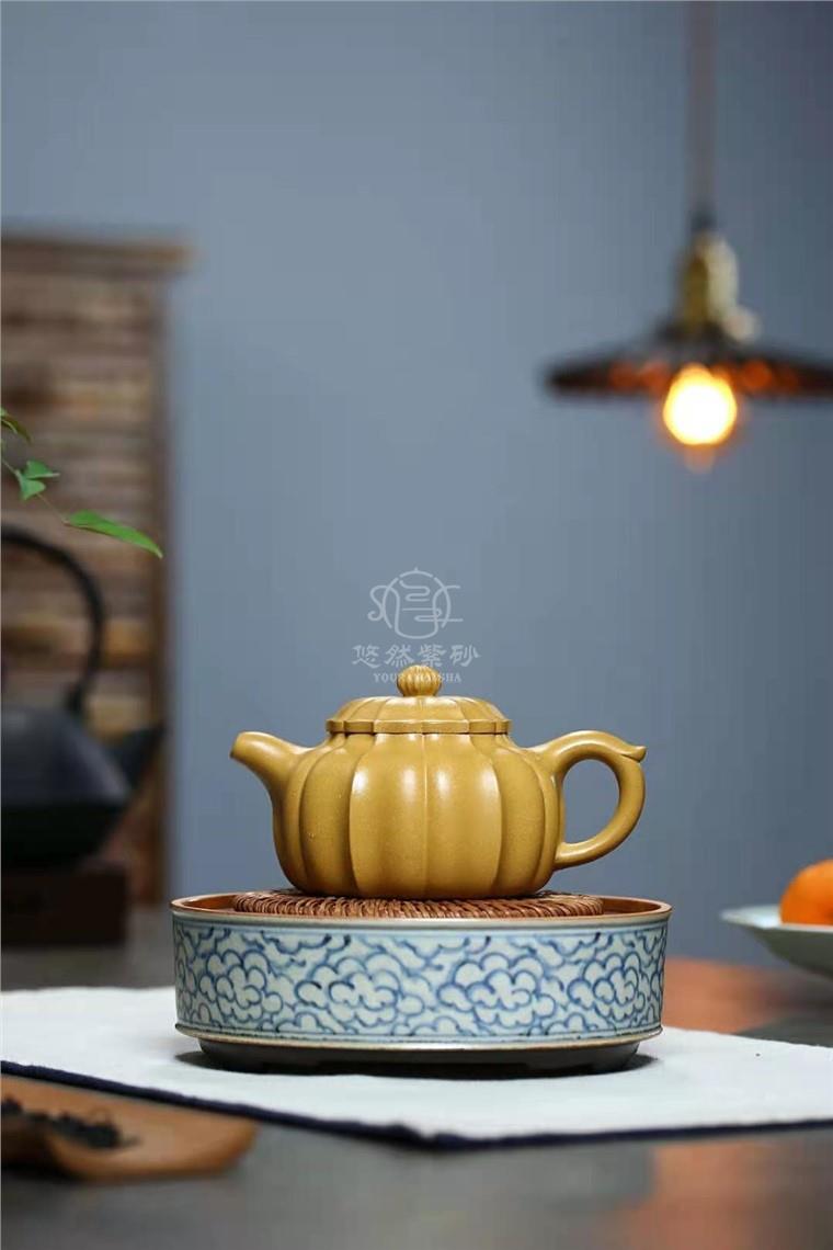 杨卫刚作品 筋纹含香图片