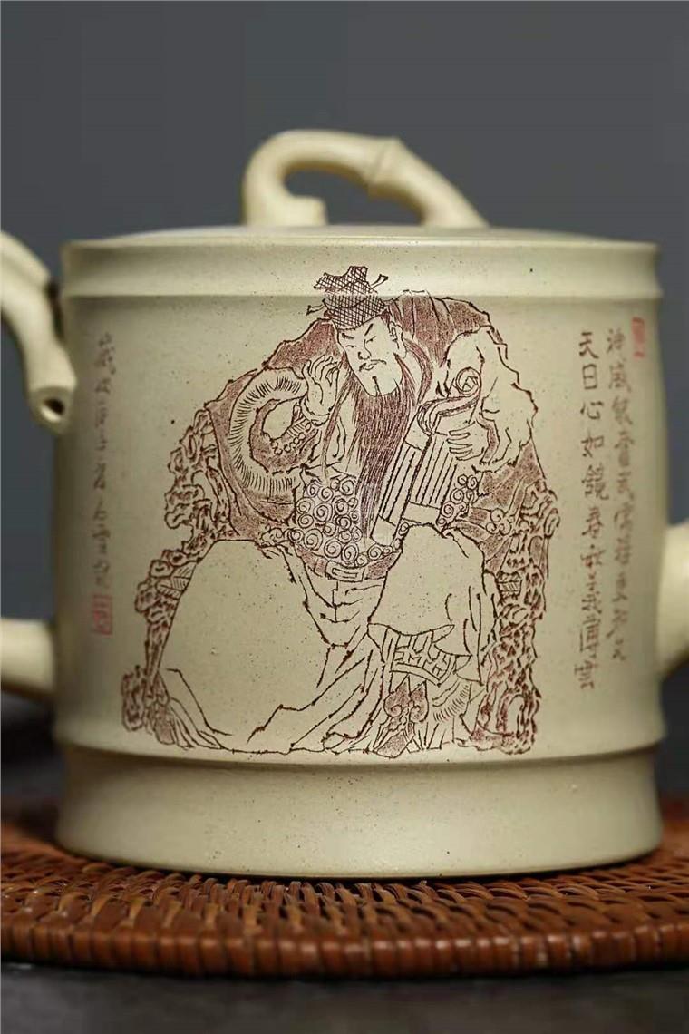 宋晓伟作品 春秋套组图片