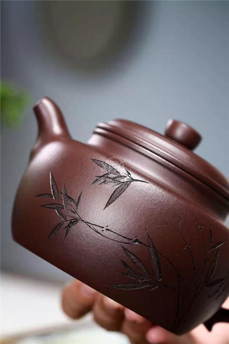 史爱民作品 德钟图片
