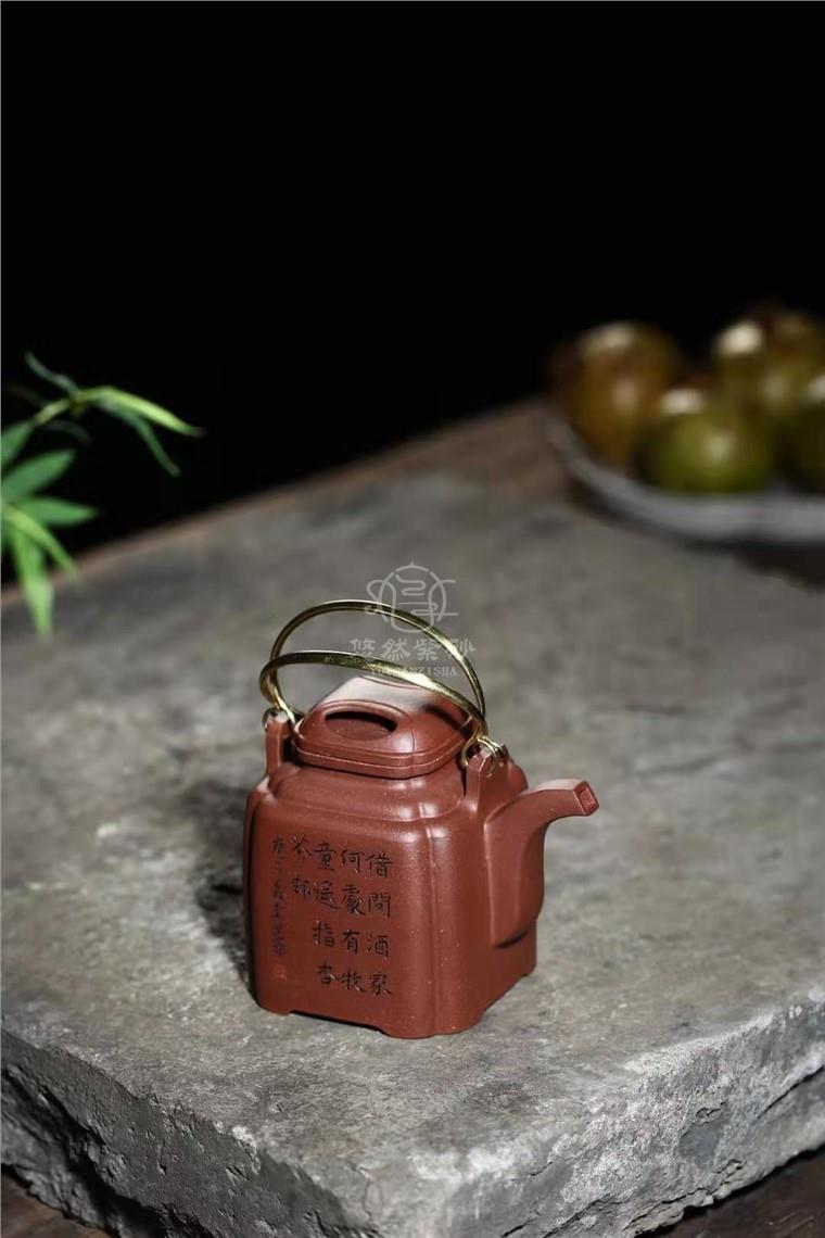郭余华作品 抽角洋桶图片