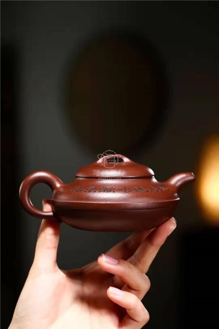 许俊作品 线圆图片