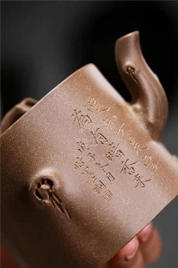 傅跃飞作品 踏雪寻梅图片